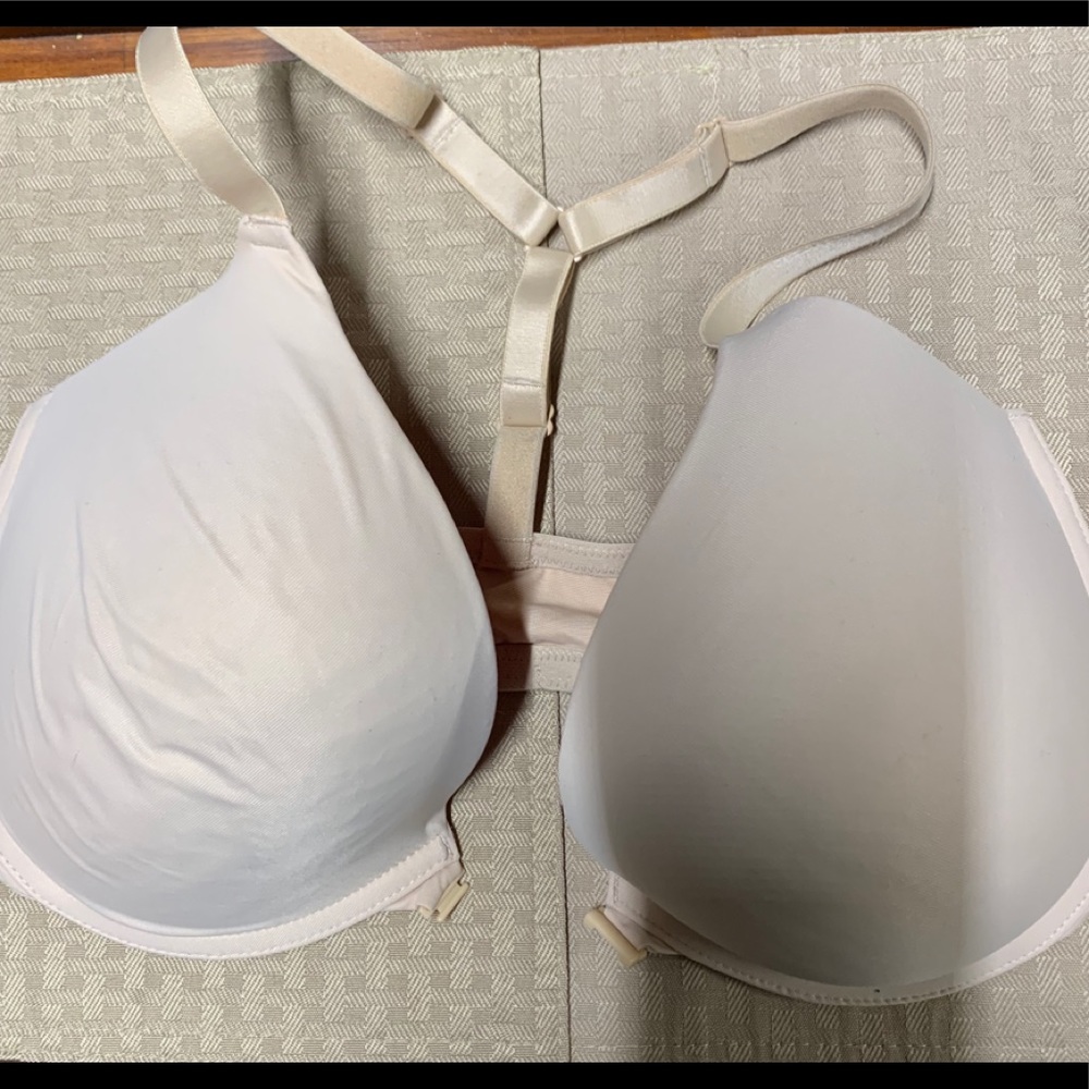 VS padded Perfect Coverage bra